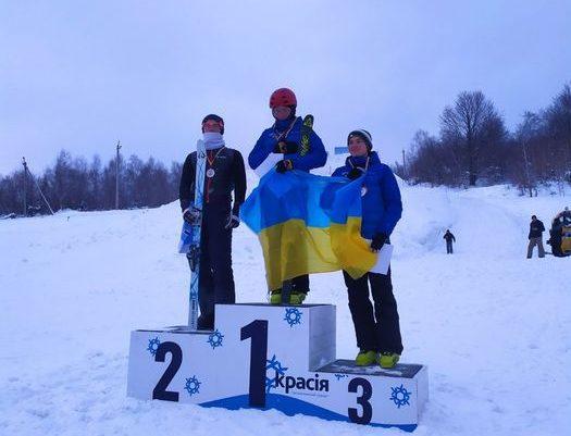 Чотири медалі привезли рівняни з кубку Європи