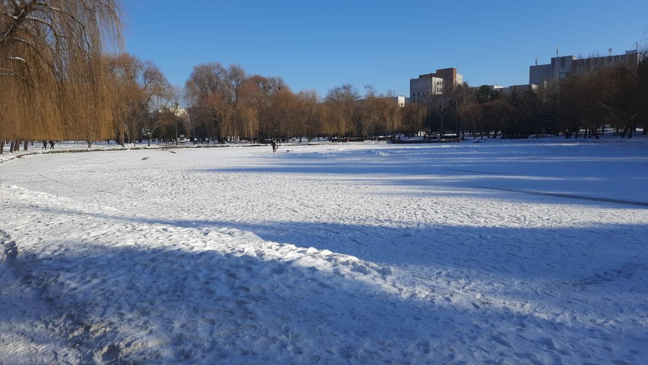 Вітер 10 лютого передвіщав сире, холодне літо