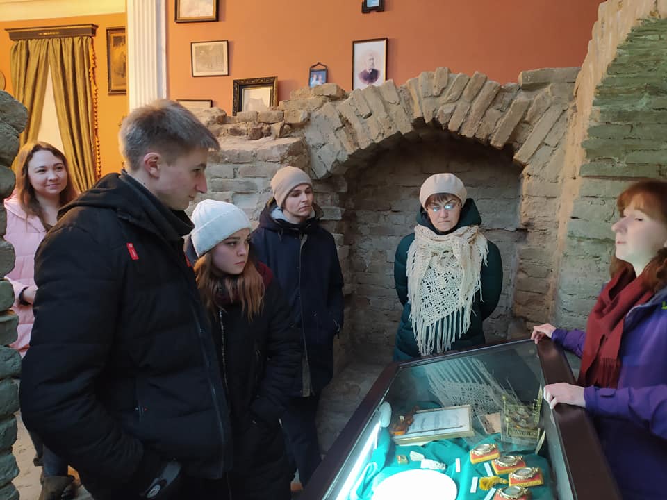 У Рівному шукачі пригод міксують подорожі У Рівному шукачі пригод міксують подорожі