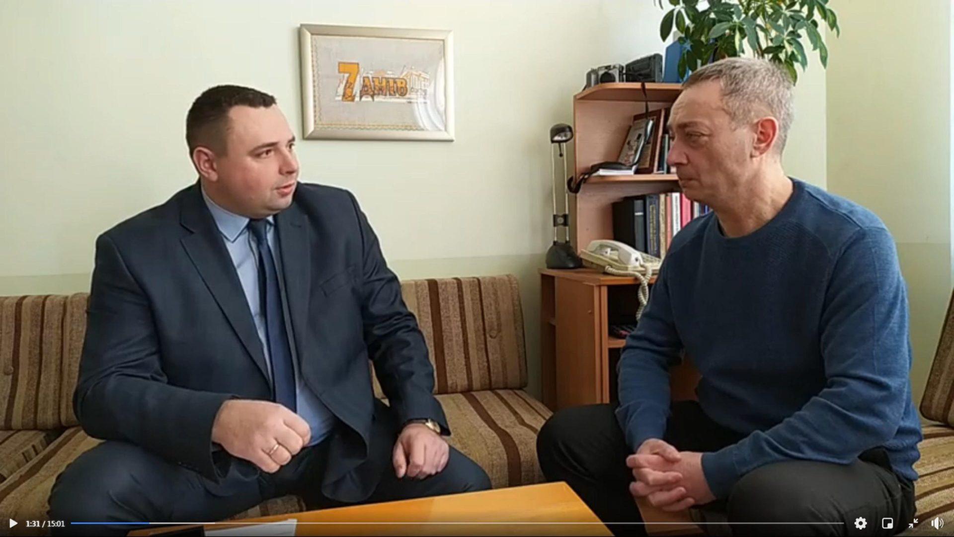 У Рівному з’явилася негативна динаміка захворюваності на коронавірус