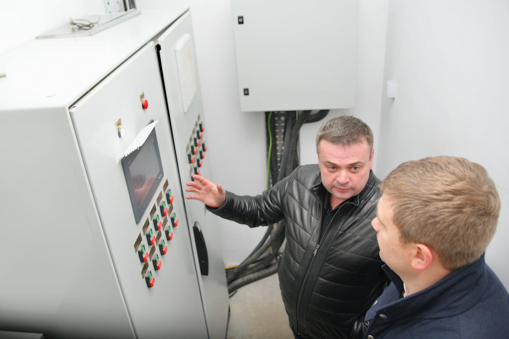 На Рівненщині 10 підприємств продають енергію за «зеленим» тарифом
