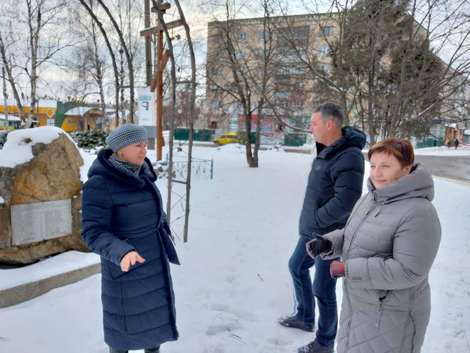 Рівненський трест зеленого господарства буде дбати за озеленення Квасилова