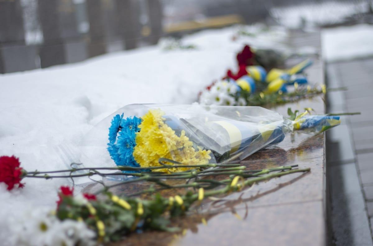 Сьогодні 77-ма річниця визволення Рівного