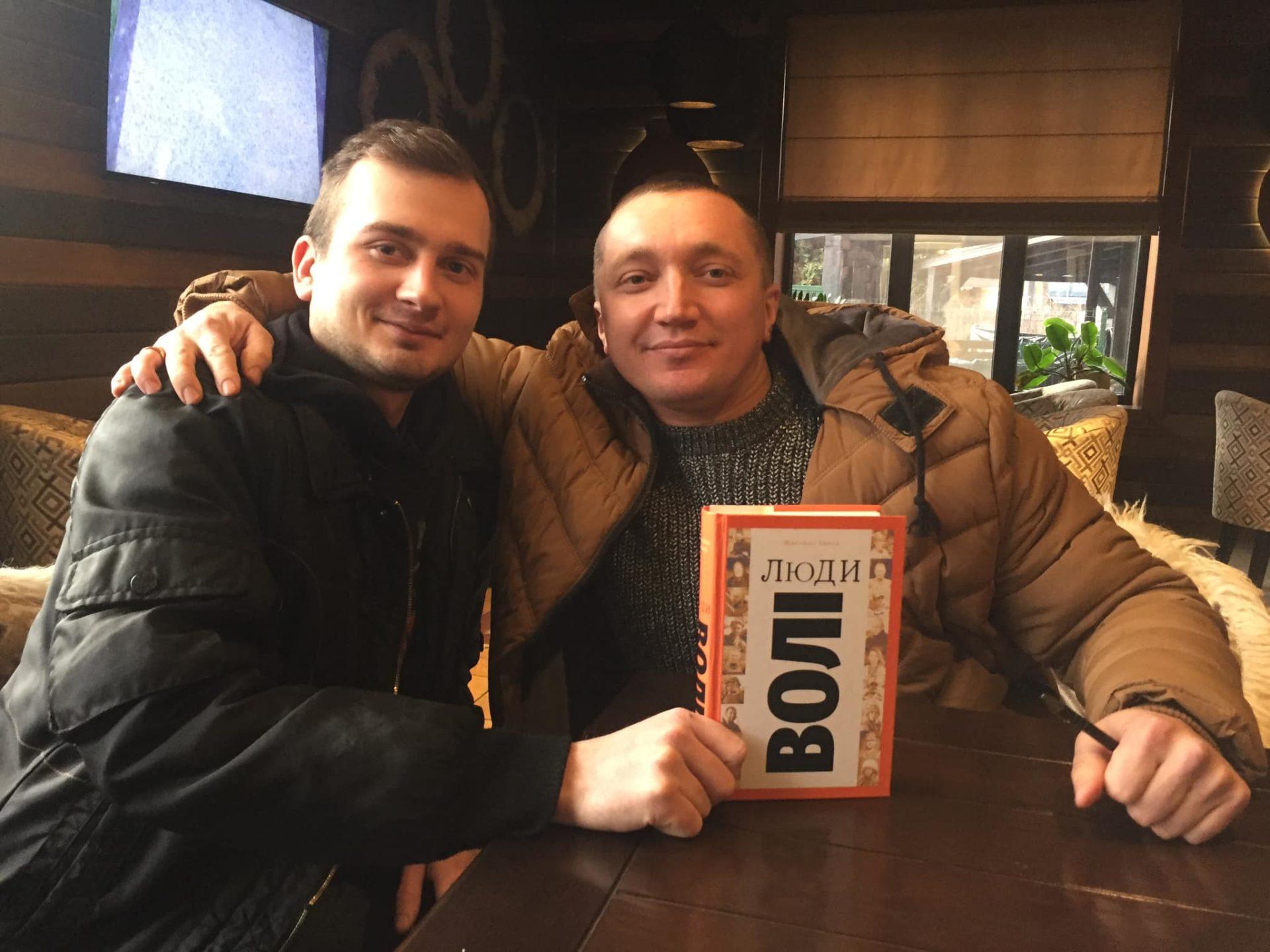 Правду про війну з перших вуст можна буде почути в Рівному