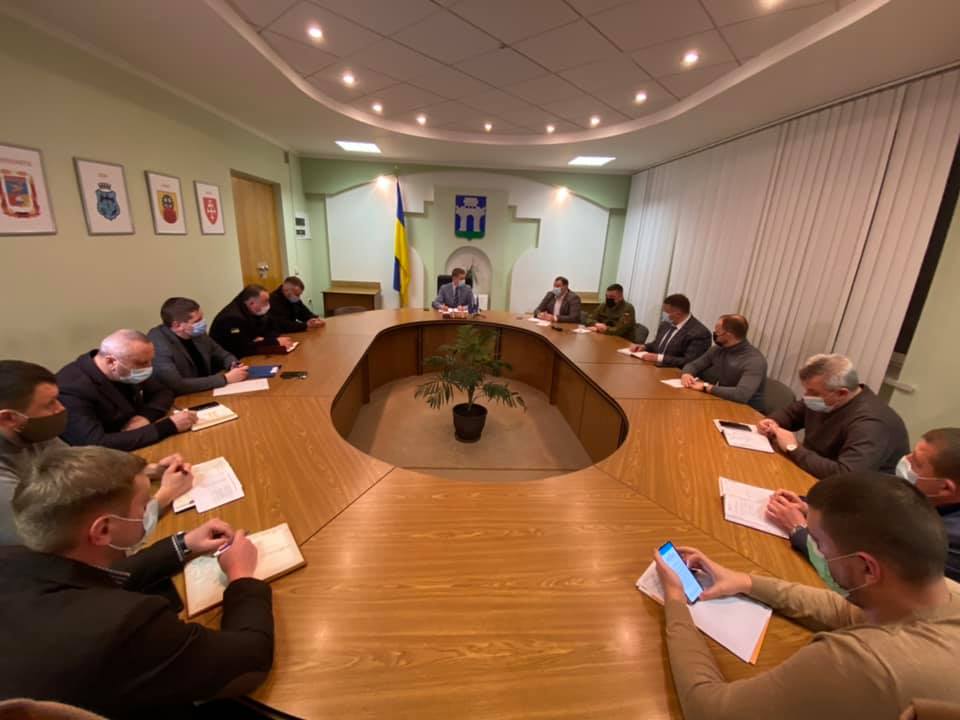У Рівному розповіли про результати боротьби з негодою