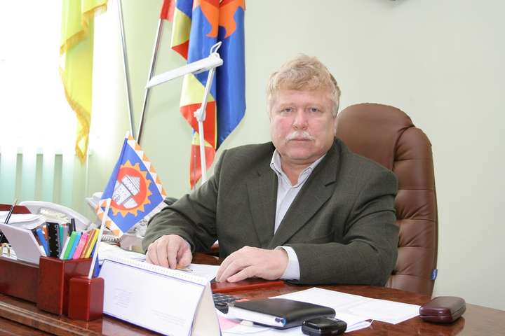 Міськрада своїм рішенням дозволила виступати російською на сесіях