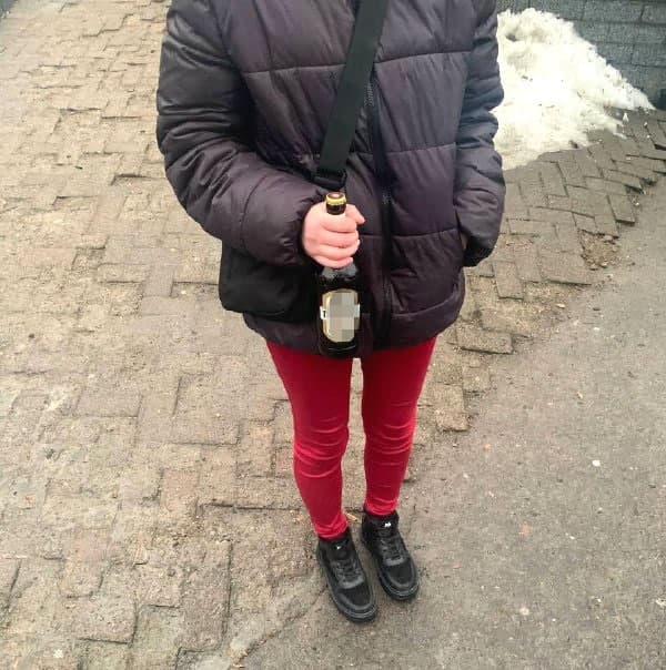 наливайки