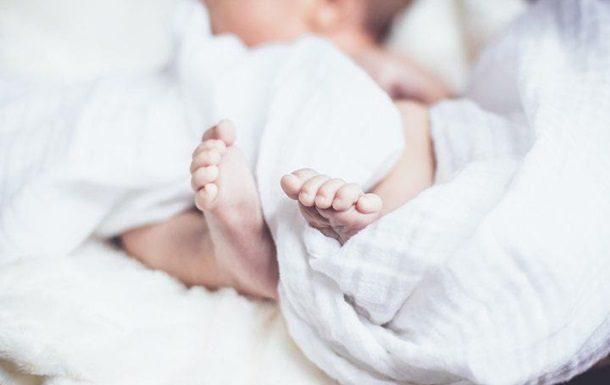2700 немовлят з початку повномасштабної війни народилося на Сарненщині