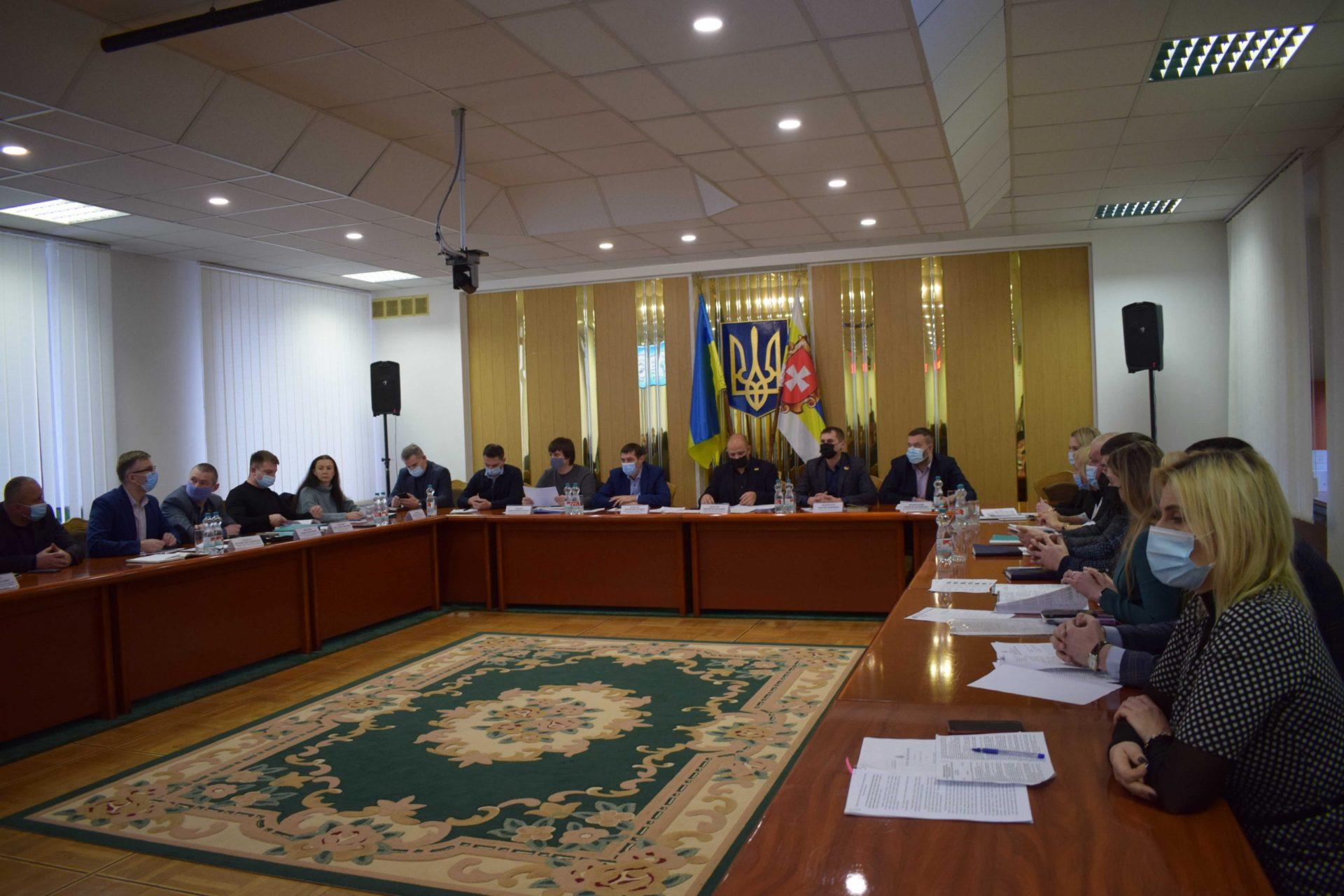 Замість туберкульозного санаторію – багатопрофільний соціальний центр планують організувати в Костополі