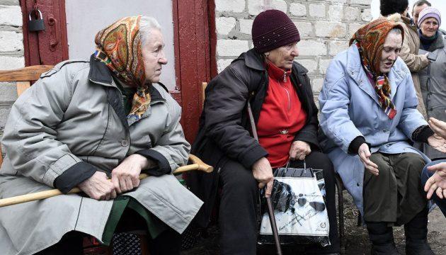 Депутати планують стимулювати пенсіонерів працювати