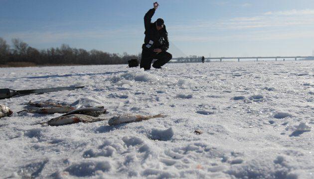 Якщо цього дня настає відлига — літом буде добре ловитися риба