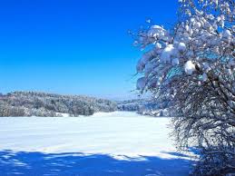 Лютнева відлига нічого не варта