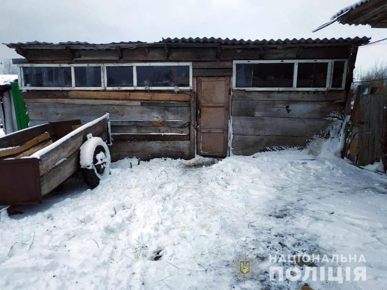 Сім крадіжок з початку року скоїв 40-річний сарненчанин