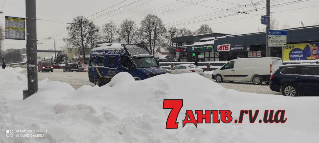 поліція