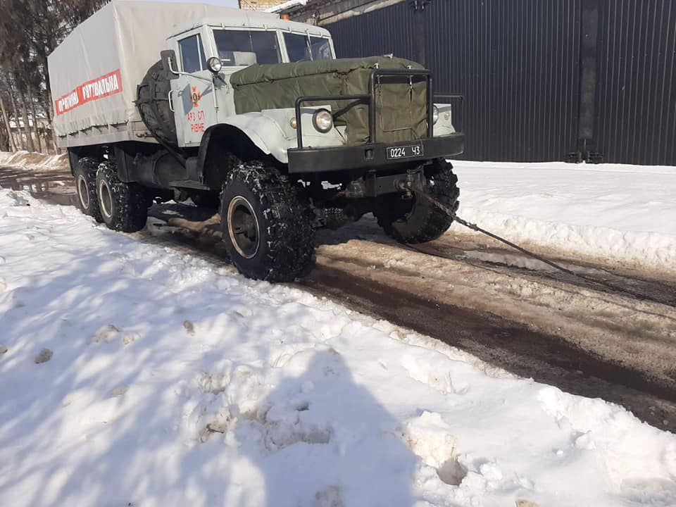 рятувальники