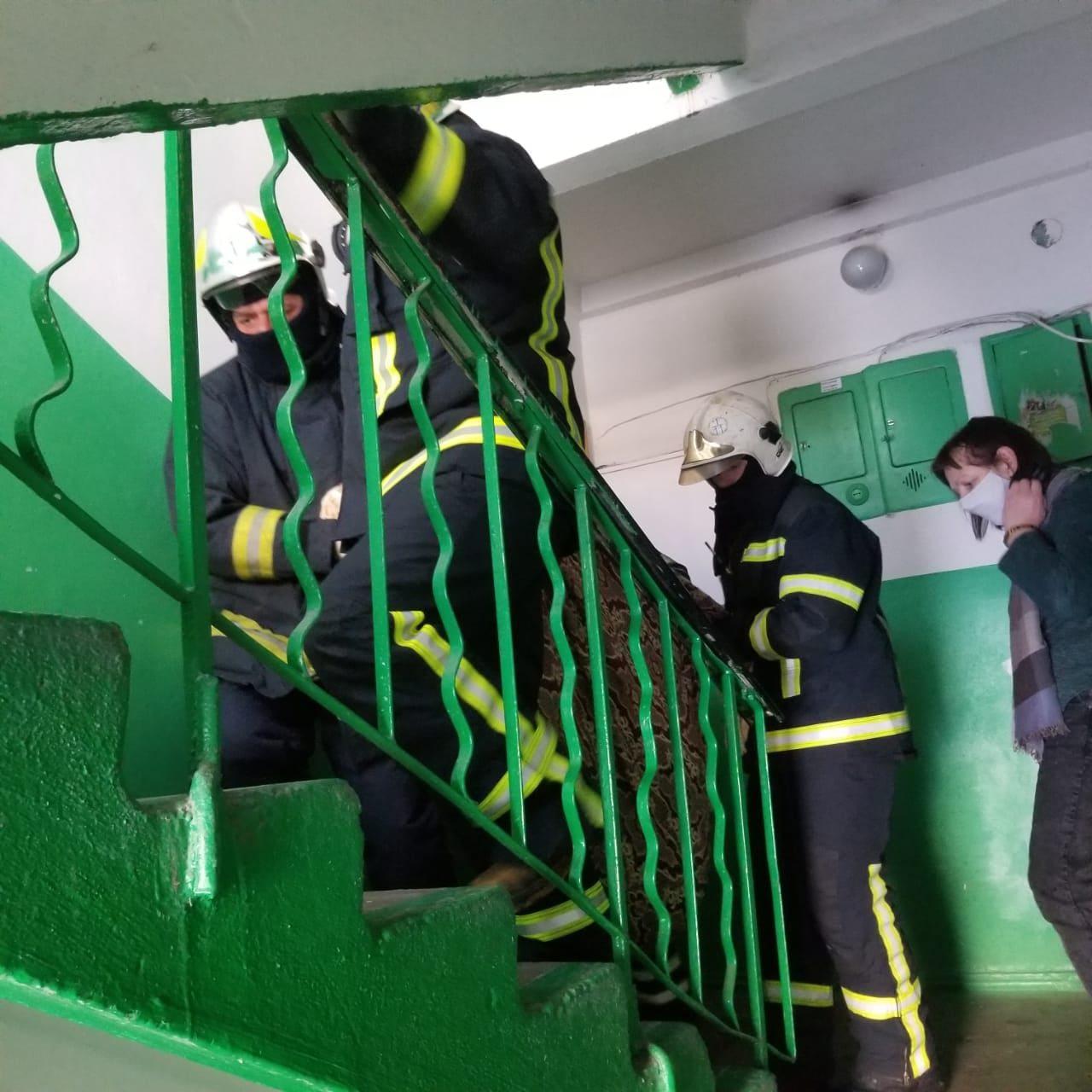 рятувальники_рівне_