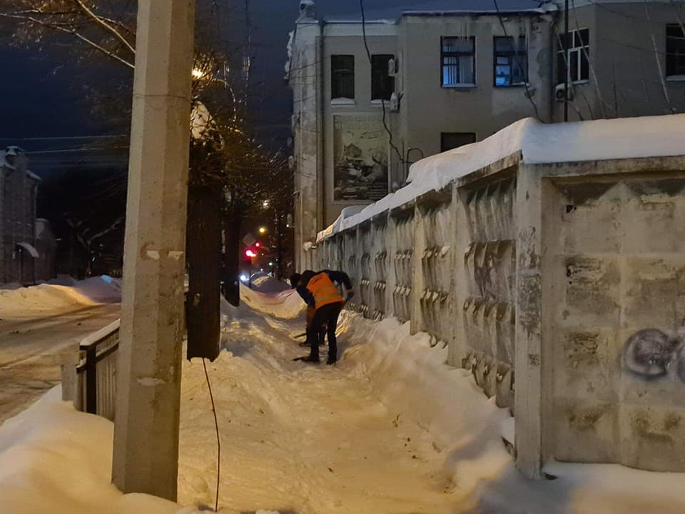 рівне_сніг