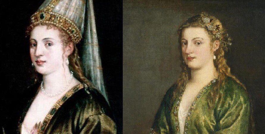 Дослідник розкрив головний секрет Роксолани