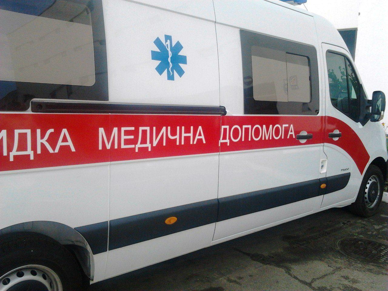 На Демидівщині знайшли непритомного чоловіка