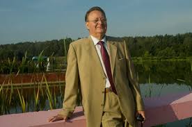 У Рівненській бібліотеці презентуватимуть книгу про відомого лікаря