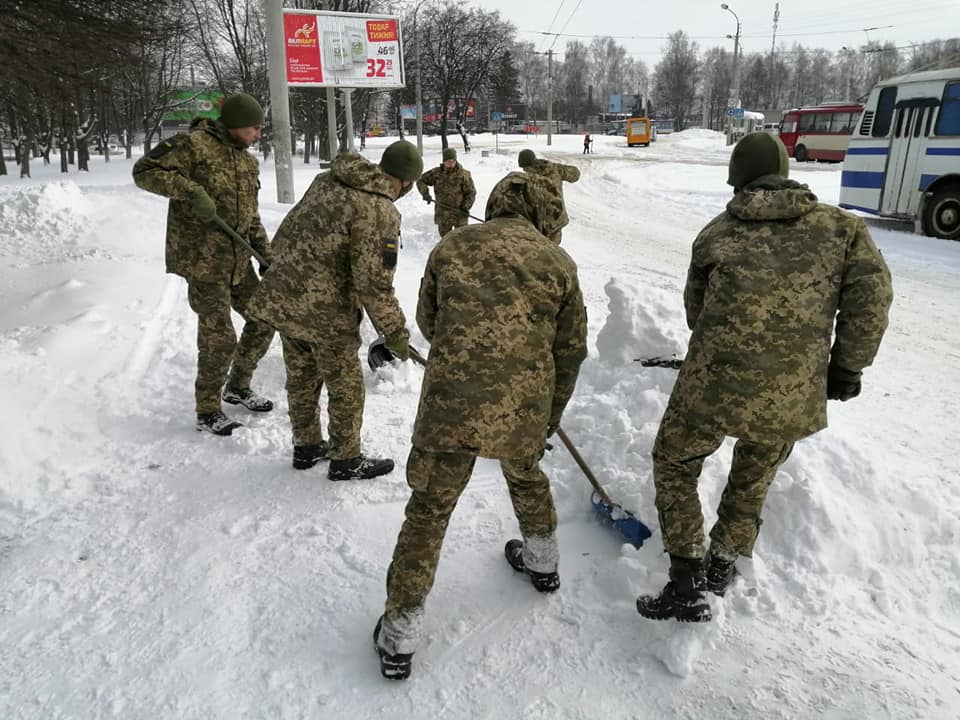 військові_рівне