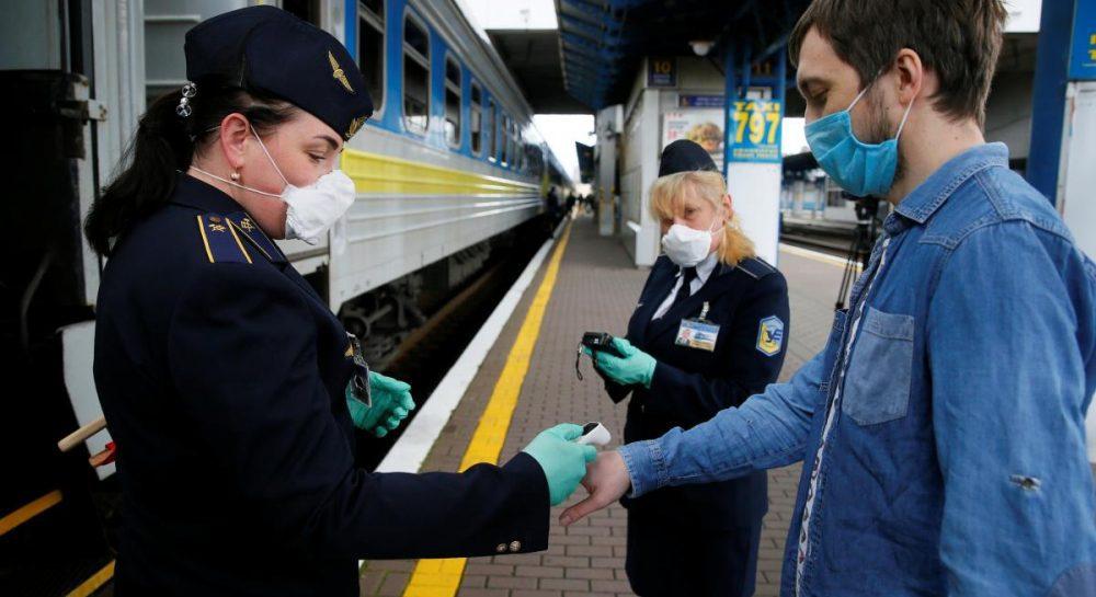 Висадка та посадка пасажирів у Львівській області залишаються доступними
