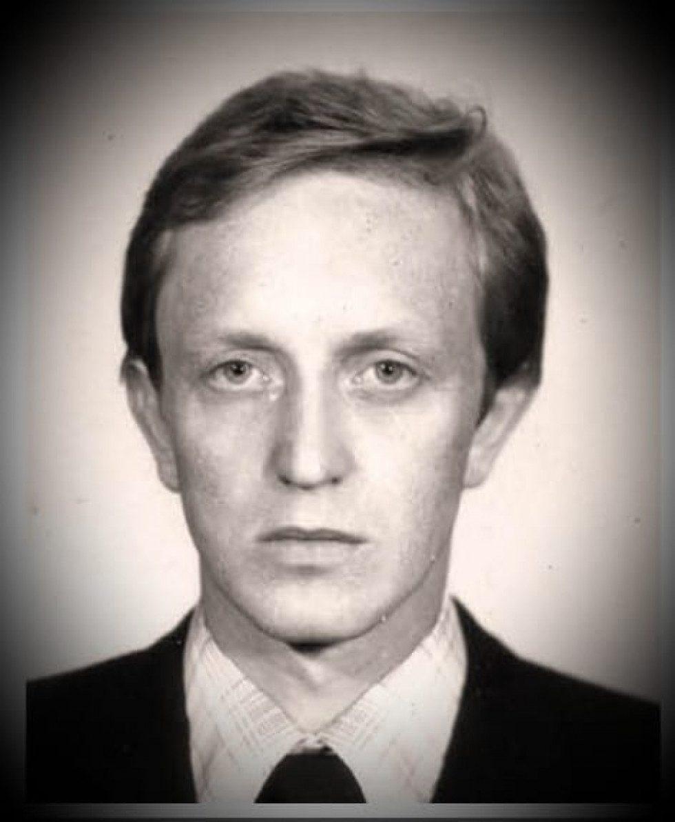 На Рівненщині помер ветеран органів прокуратури