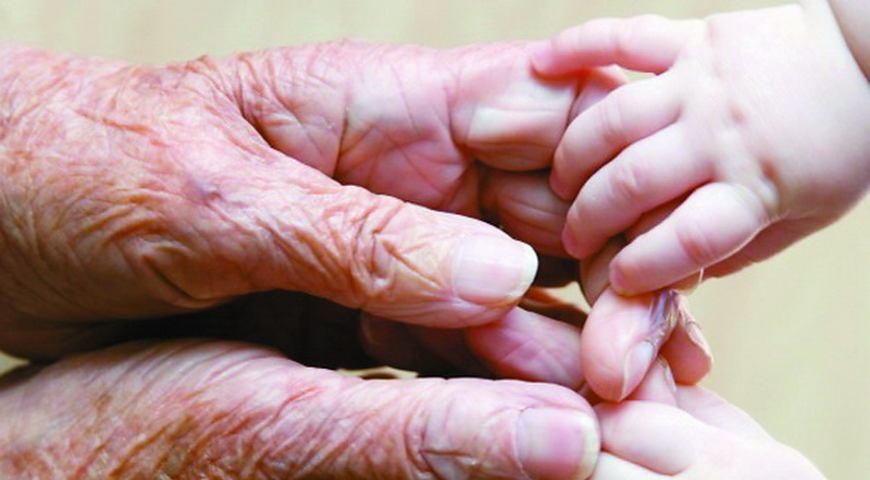 На Рівненщині суттєво над народжуваністю переважає смертність