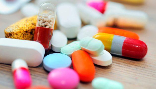 За даними ВООЗ смертність від ліків посідає п’яте місце в світі