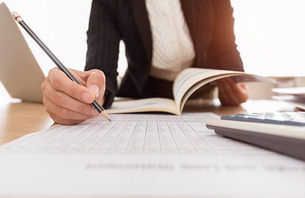 Змінено форму податкової накладної та декларації з ПДВ