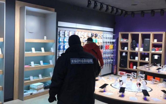 В Україні викрили фінансову піраміду B2B Jewelry з більш ніж 55 тисячами вкладників