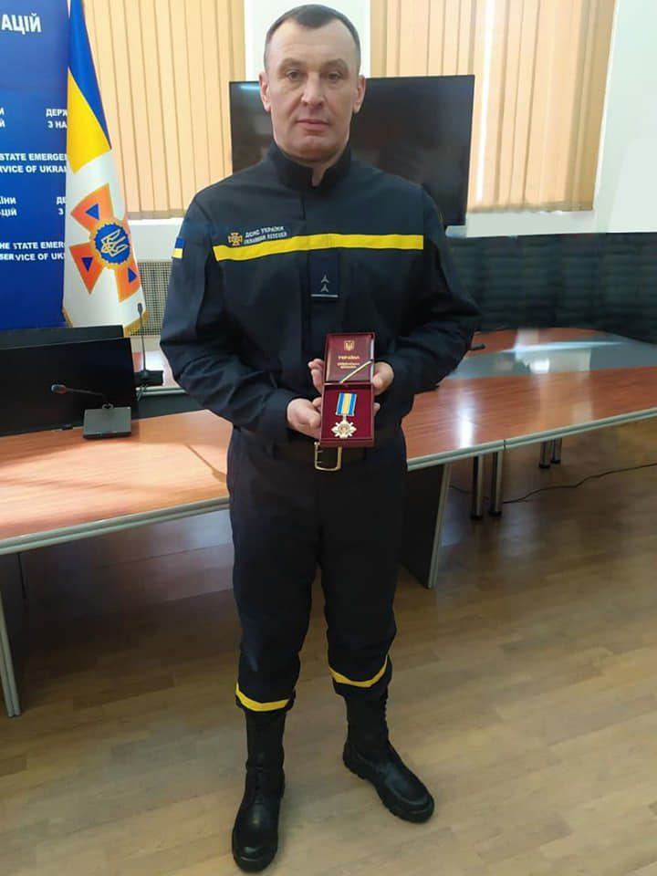 ДСНС_рівне