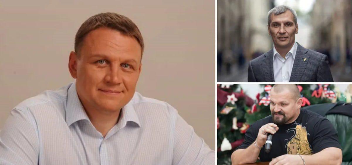 В Україні пройшли проміжні вибори до Ради