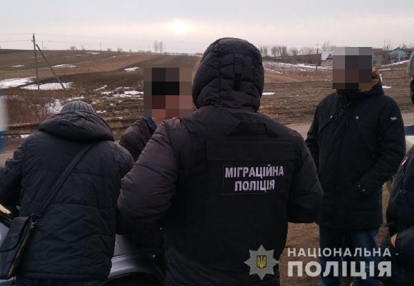 Мешканець Рівненщини втягнув п’ятьох дівчат в заняття проституцією (ВІДЕО)
