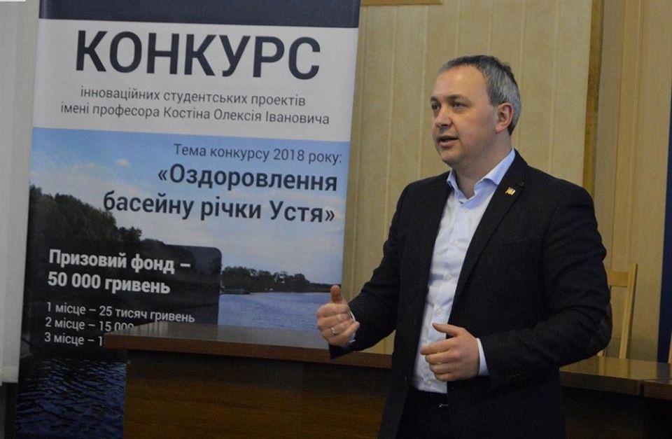 Всесвітній день води – головна повістка дня: цінність води для людей