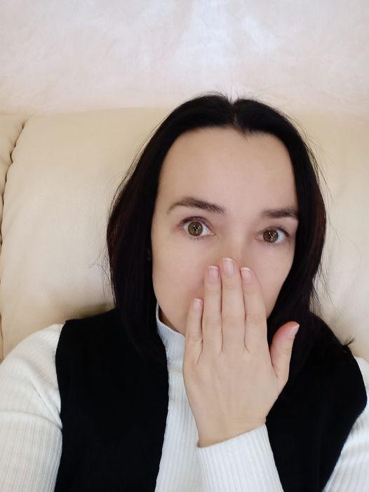 Оце вже рік ми в масках