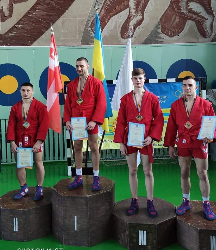 Самбо_Квасилів