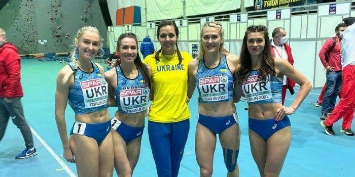 Рівненська легкоатлетка не змогла повернутися з Чемпіонату Європи, який проходив у Польщі