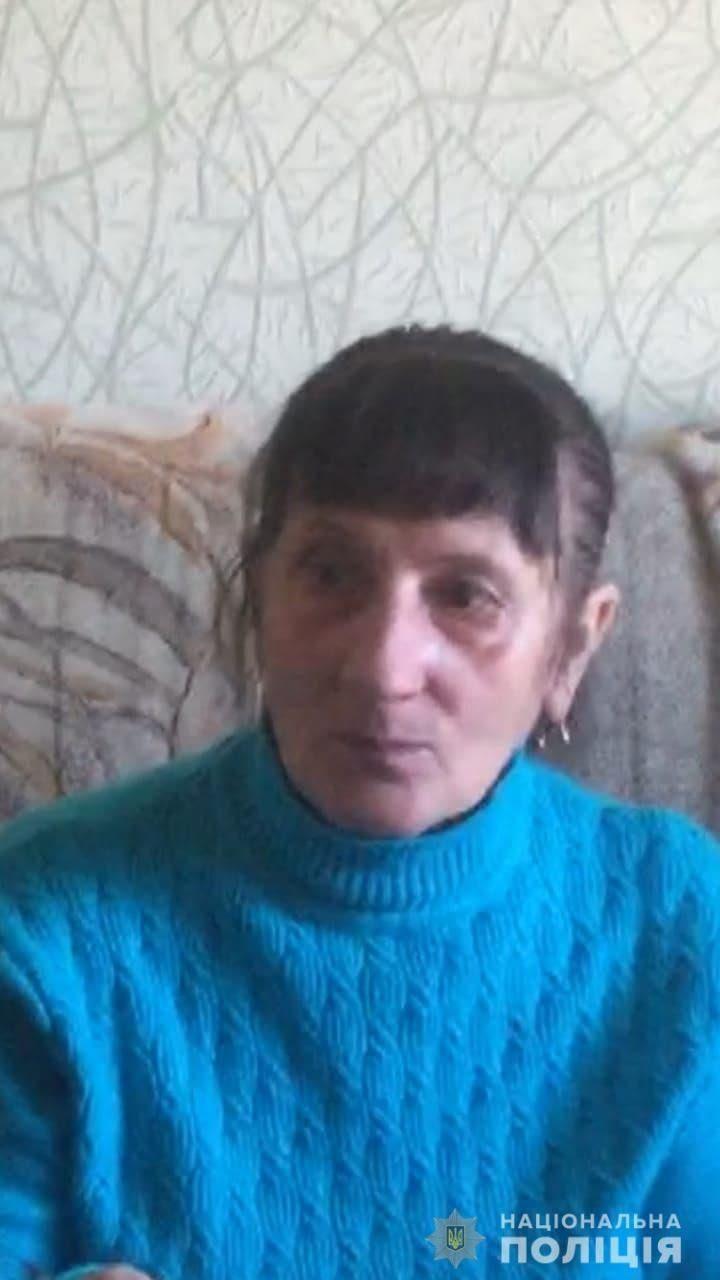 УВАГА! Допоможіть розшукати зниклу безвісти рівнянку УВАГА! Допоможіть розшукати зниклу безвісти рівнянку