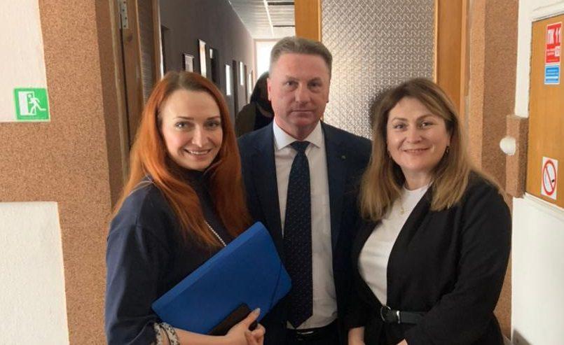 Дошкільна освіта у Рівному стане якіснішою