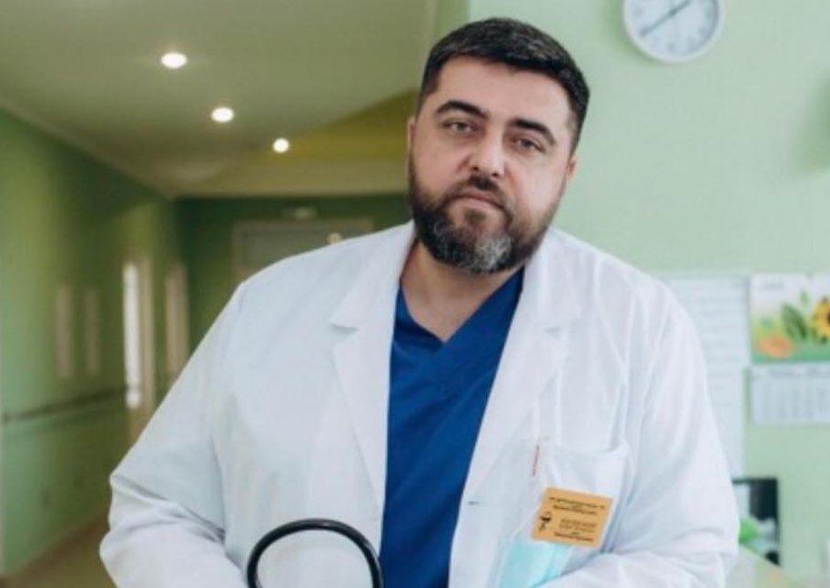 У Центральній міській лікарні Рівного поменшало хірургів