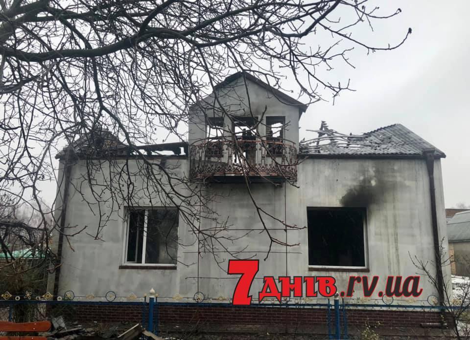 Здолбунів_пожежа
