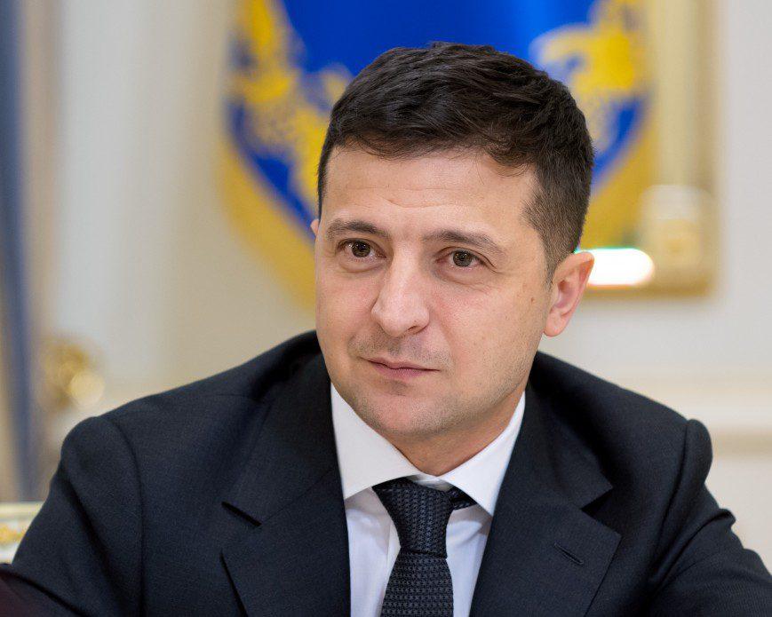 Українця оштрафували за критику президента Зеленського у соцмережі
