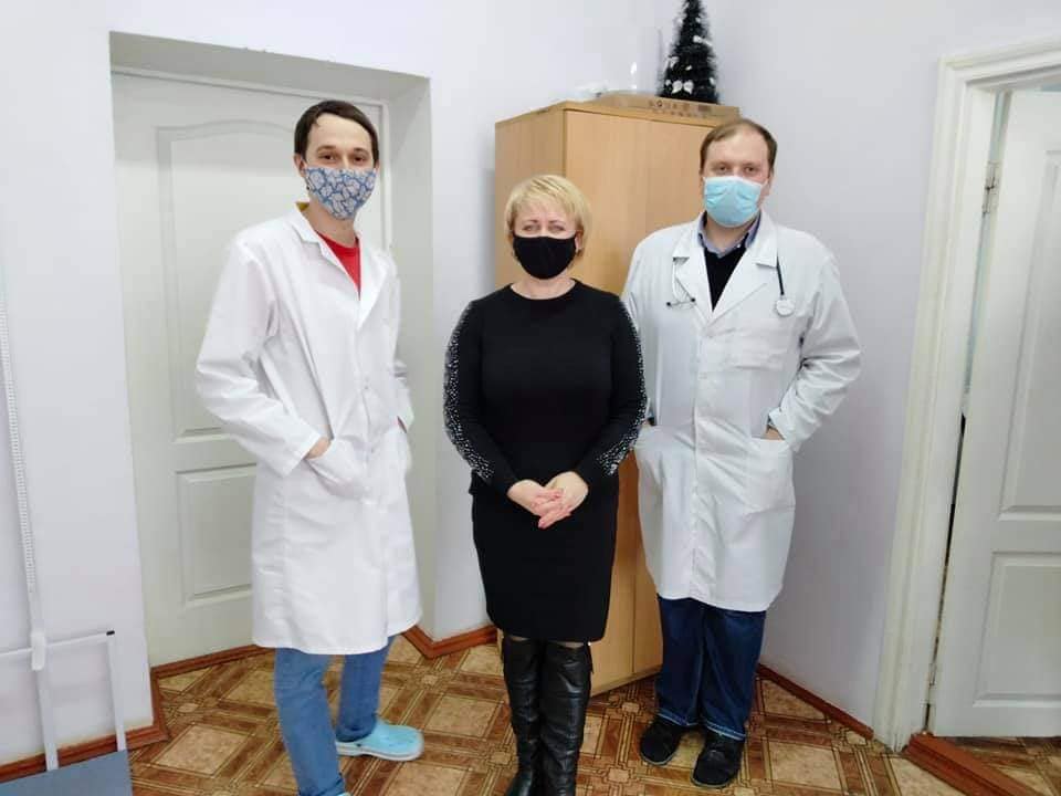 амбулаторія_віта_кисільова