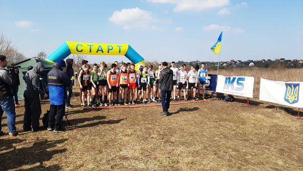 Рівняни вибороли срібну нагороду на чемпіонаті України