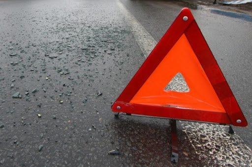 На Рівненщині зіткнулися вантажівки