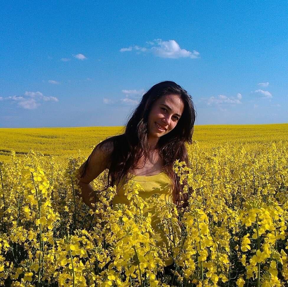 Рівнянка розповіла, як почала виготовляти косметику