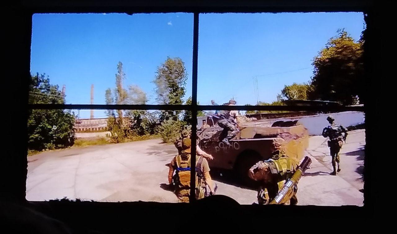 У Рівному презентували фільм про добровольців, що загинули боронячи Україну (ФОТО)