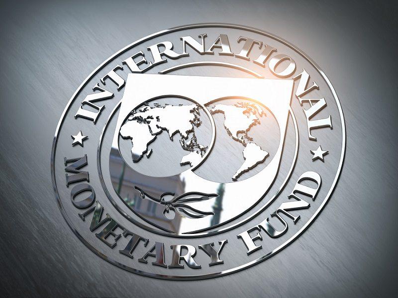 МВФ покращив прогноз зростання світової економіки МВФ покращив прогноз зростання світової економіки