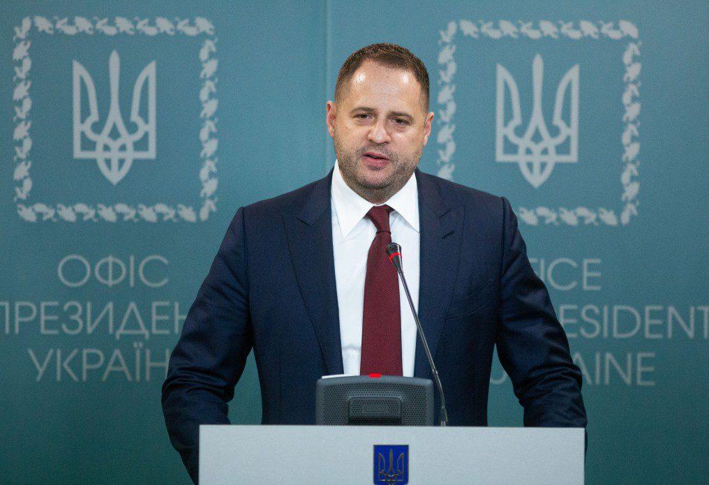 Єрмак підсилює міжнародні позиції України для консолідації співпраці з США проти РФ – експерт